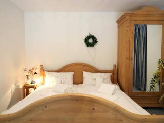 Einfach eingerichtete Masionettewohnung. - Westerland - 3