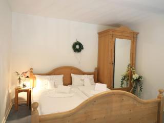 Einfach eingerichtete Masionettewohnung. - Westerland - 2