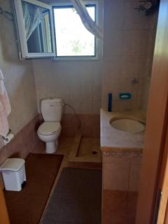 Maria apartment - - 9