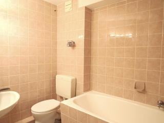 Einfach eingerichtete Masionettewohnung. - 1