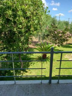 Maria apartment - - 7
