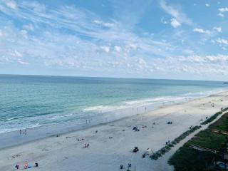 Wonderful Oceanfront 1Br Suite! L1236 - Myrtle Beach - 9