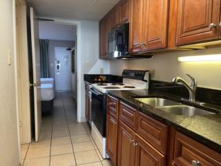 Wonderful Oceanfront 1Br Suite! L1236 - Myrtle Beach - 8