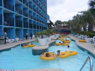 Wonderful Oceanfront 1Br Suite! L1236 - Myrtle Beach - 7