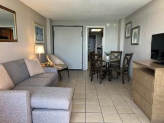 Wonderful Oceanfront 1Br Suite! L1236 - Myrtle Beach - 5