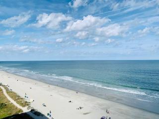Wonderful Oceanfront 1Br Suite! L1236 - Myrtle Beach - 4