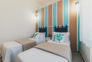 Residenza Lia - Vacanza ALL INCLUSIVE in Totale Relax by Diddoi - Marina di Mancaversa - 7