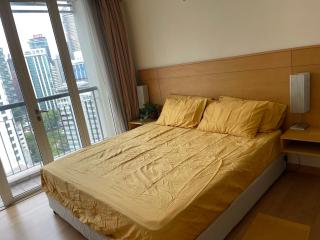 Seri bukit Ceylon, Bukit Bintang Kuala Lumpur - 2