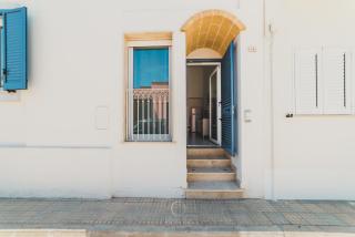 Residenza Lia - Vacanza ALL INCLUSIVE in Totale Relax by Diddoi - Marina di Mancaversa - 2