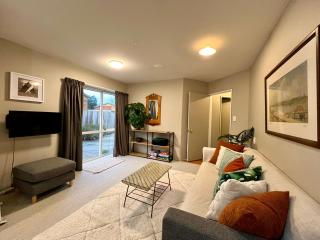Sweet Methven Getaway - Two Bedroom Apartment - Methven - 8