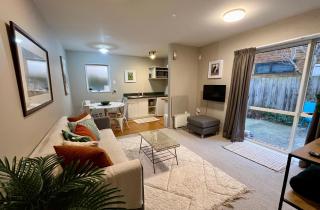 Sweet Methven Getaway - Two Bedroom Apartment - Methven - 9
