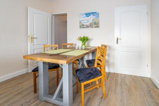 Moderne 2 Zimmerwohnung mit großem Südbalkon in der ersten Etage - 7