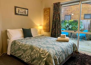 Sweet Methven Getaway - Two Bedroom Apartment - Methven - 2