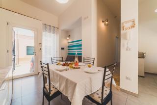 Residenza Lia - Vacanza ALL INCLUSIVE in Totale Relax by Diddoi - Marina di Mancaversa - 9