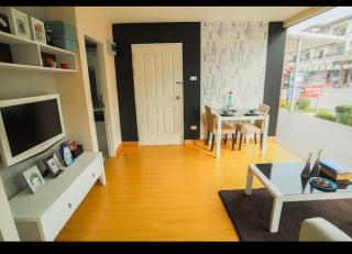 The Rise B Condominium - 5
