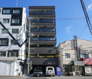 Dc桜の苑HOTEL - Osaca - 4
