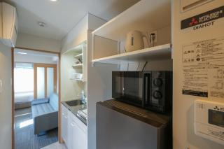 Dc桜の苑HOTEL - Osaca - 2