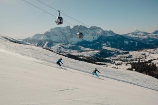 Hotel Alpenrose - Karersee - 2