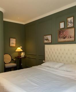 Mơ Mơ Cottage - The Elly Room - Hòa Bình - 4