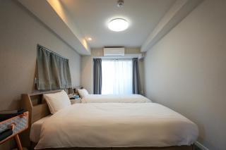 Dc桜の苑HOTEL - Osaca - 1