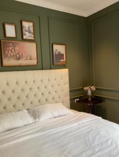 Mơ Mơ Cottage - The Elly Room - Hòa Bình - 3