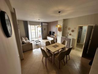 Palms Apartment Durres - Durrës - 6