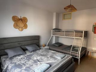 Palms Apartment Durres - Durrës - 3