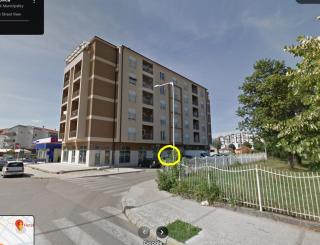 Astra Apartman Nikšić - Nikšić - 9