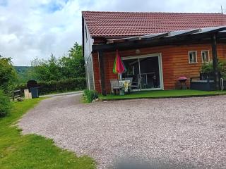 les chalets Lololange - Gérardmer - 5