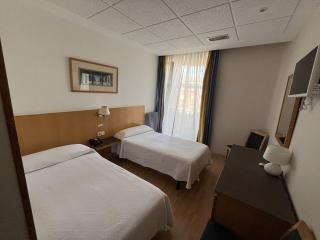 Hotel España - Guadalajara - 5