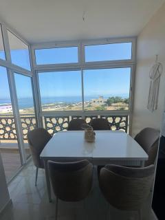 Vue Mer Dream Hills Tanger - Tanger - 9