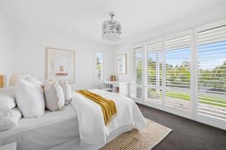 Architect designed Entertainer - Sidney - 4