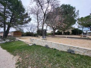 Vidil home - Saint-Remèze - 6