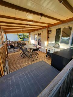 Vidil home - Saint-Remèze - 5