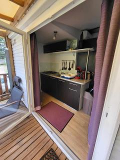 Vidil home - Saint-Remèze - 2