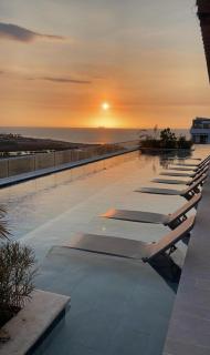 Dominique 907 Luxury Apartment - Cartagena das Índias - 7