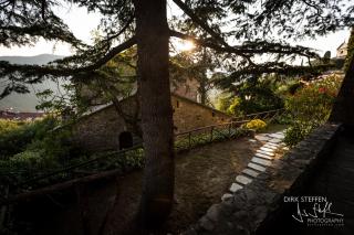 Exclusive 15th century castle, between Cinque Terre and Portofino, offering complete privacy and a private infinity pool - 7