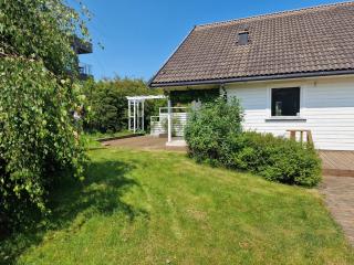 Hus ved Ringshaugstranda - Tønsberg - 8