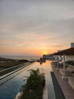Dominique 907 Luxury Apartment - Cartagena das Índias - 8