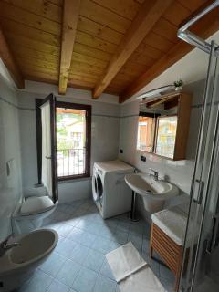 Casa Marck - Maccagno Superiore - 3