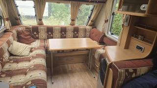 Caravane en pleine nature - - 0
