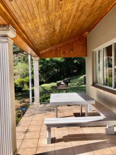 Bushbaby Rest - Sabie - 1