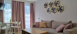 Apartamenty Rondo - 8