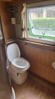 Caravane en pleine nature - - 6