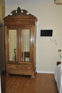 Chambres d'Hotes La Mouline - 6