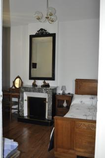 Chambres d'Hotes La Mouline - 5