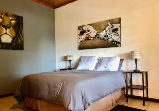 Bushbaby Rest - Sabie - 3