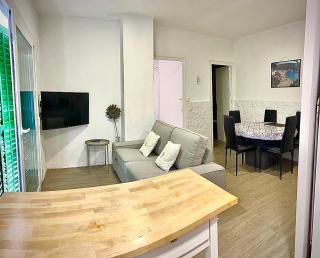 Apartment Tamariu Elvira just 200m far from the Beach - Tamariu - 6