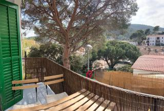 Apartment Tamariu Elvira just 200m far from the Beach - Tamariu - 0