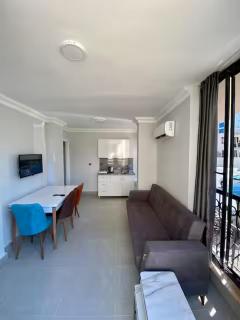 Limon Homes - Antalya - 5